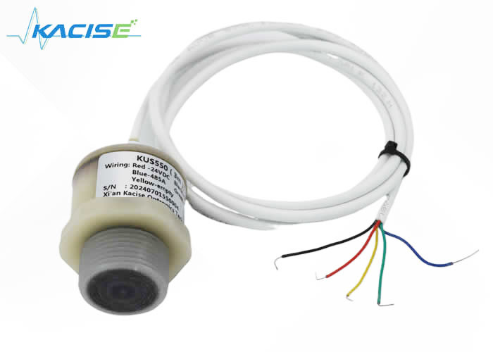 مراقبة الحساسية العالية ، يمكن استخدام عداد مستوى المياه الواحد في الهواء الطلق ، POWER 14.5 VDC - 27 VDC