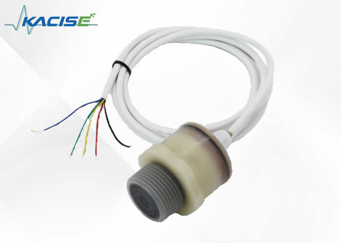 مراقبة الحساسية العالية ، يمكن استخدام عداد مستوى المياه الواحد في الهواء الطلق ، POWER 14.5 VDC - 27 VDC