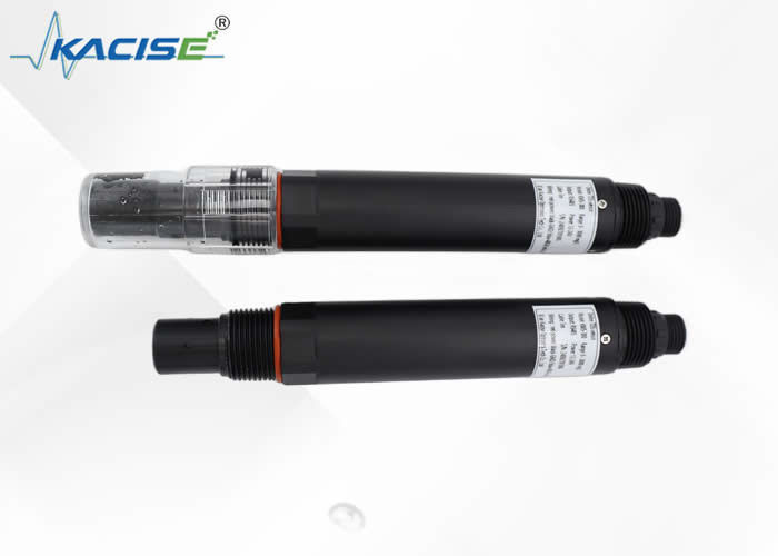 مستشعر TDS الرقمي KWS-380 مع إصدار RS-485 وحماية IP68 لمراقبة جودة المياه بدقة عالية