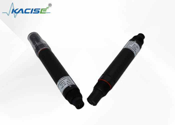 مستشعر TDS الرقمي KWS-380 مع إصدار RS-485 وحماية IP68 لمراقبة جودة المياه بدقة عالية