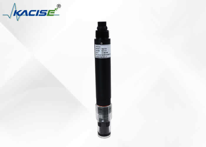 مراقبة المياه البيئية KWS-750 جهاز استشعار جودة المياه على الإنترنت PH Sensor with Temperature Range 0-65C