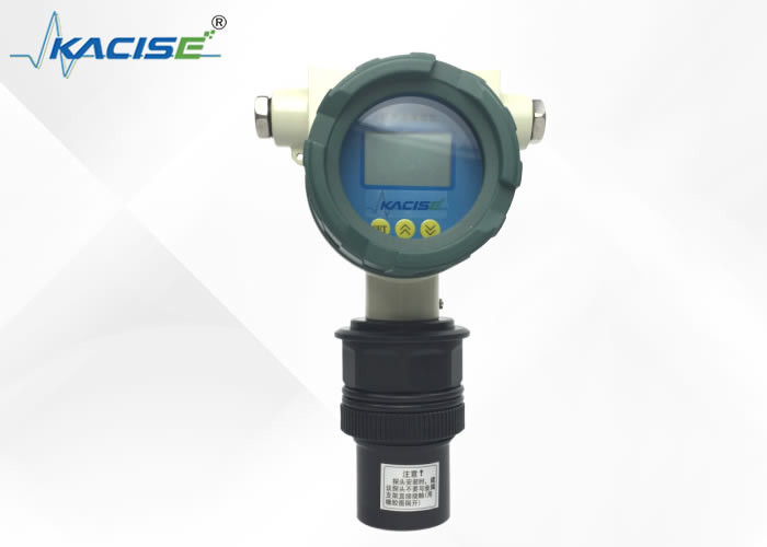 مقياس مستوى الموجات فوق الصوتية Modbus-RTU 15m لمراقبة مستوى السائل في الأوضاع الصناعية