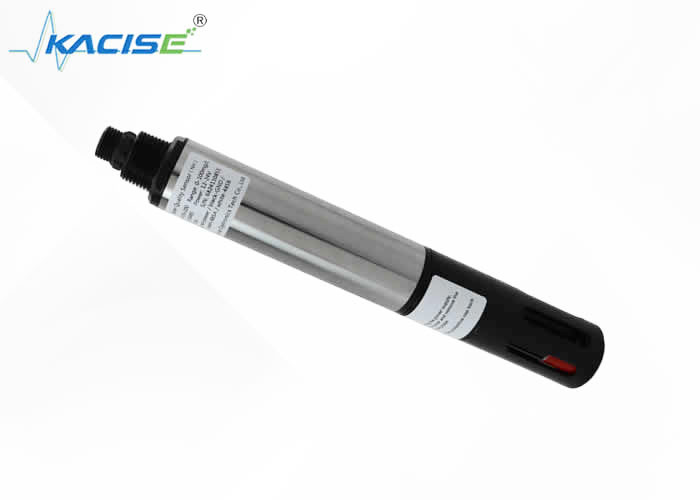 جهاز استشعار النيتروجين المستمر للماء والأمونيا مع نطاق قياس 0-100mg / L وواجهة RS-485