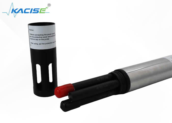 إخراج RS-485 يدعم مستشعر النيتروجين الأمونيا على الإنترنت KWS201 من MODBUS