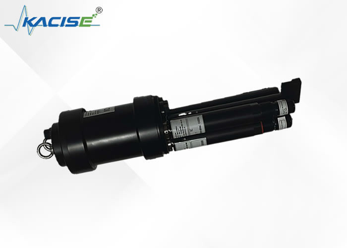 جهاز الاستشعار الرقمي المتكامل KWS-850 متعدد المعلمات على الإنترنت