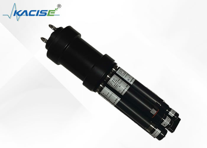KWS-850 RS-485 ((Modbus/RTU) مستشعر جودة المياه مع طاقة 5W@12V ودقة ± 0.1pH لتربية الأحياء المائية