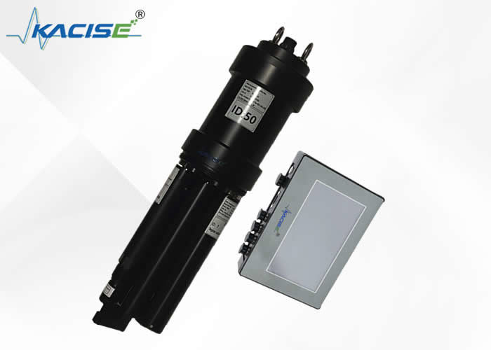 KWS-850 RS-485 ((Modbus/RTU) مستشعر جودة المياه مع طاقة 5W@12V ودقة ± 0.1pH لتربية الأحياء المائية