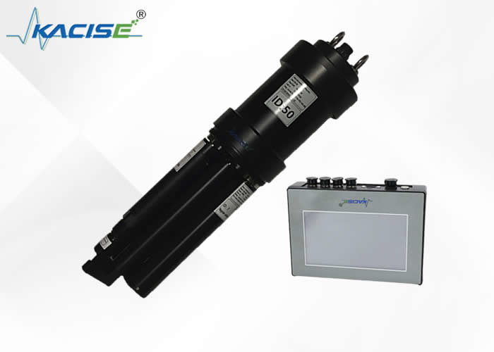 استهلاك الطاقة 5W 12V KWS-850 مستشعر جودة المياه متعددة المعايير لمراقبة المياه