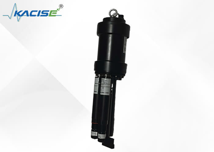مستشعر جودة المياه متعدد المعلمات KWS-850 مع مخرج RS-485(Modbus/RTU)، والتنظيف التلقائي، ودقة ±0.1pH لمعالجة مياه الصرف الصحي