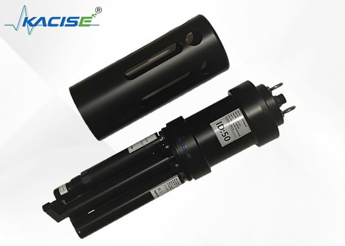 مستشعر جودة المياه متعدد المعلمات KWS-850 مع مخرج RS-485(Modbus/RTU)، والتنظيف التلقائي، ودقة ±0.1pH لمعالجة مياه الصرف الصحي