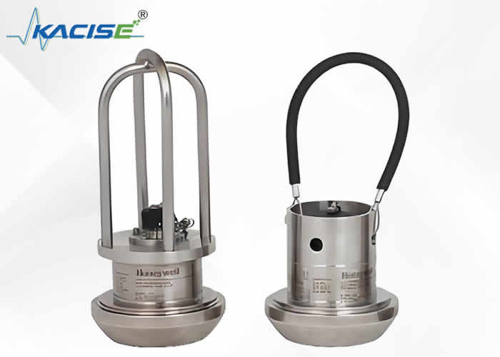 جهاز استشعار ضغط عالي الدقة مع دقة ± 0.1٪ FSS و Inconel® X-750 الحاجز الرطب لتطبيقات النفط والغاز