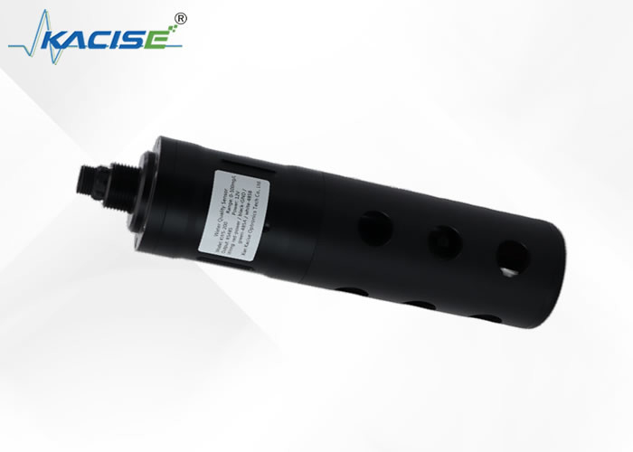 جهاز استشعار جودة المياه لـ NH4-N الأمونيا النيتروجين KWS-200 PH نطاق 4-10