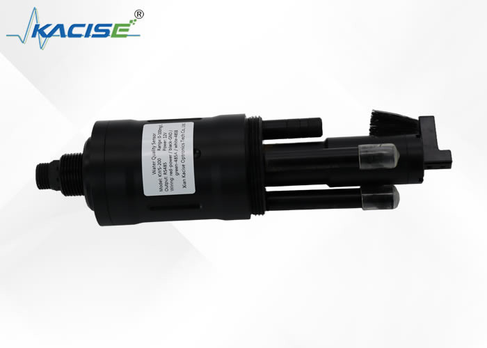 جهاز استشعار جودة المياه لـ NH4-N الأمونيا النيتروجين KWS-200 PH نطاق 4-10