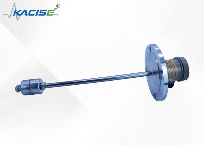 30W القدرة على التعامل مع مفتاح مستوى العائمة مع مواد SUS304/SUS316/PP/PE/PTFE لمراقبة مستوى السائل المقاوم للتآكل