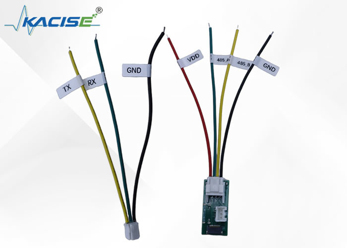 كاشف غاز الميثان المحمول (TDLAS200) المدمج مع نطاق قياس 0-5000ppm وحجم 53 مل
