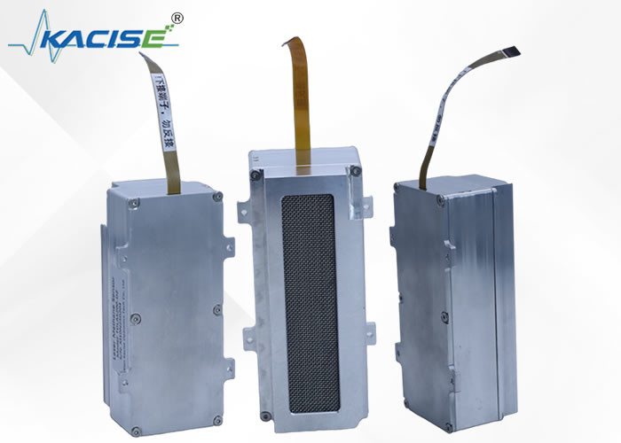 كاشف غاز الميثان المحمول (TDLAS200) المدمج مع نطاق قياس 0-5000ppm وحجم 53 مل