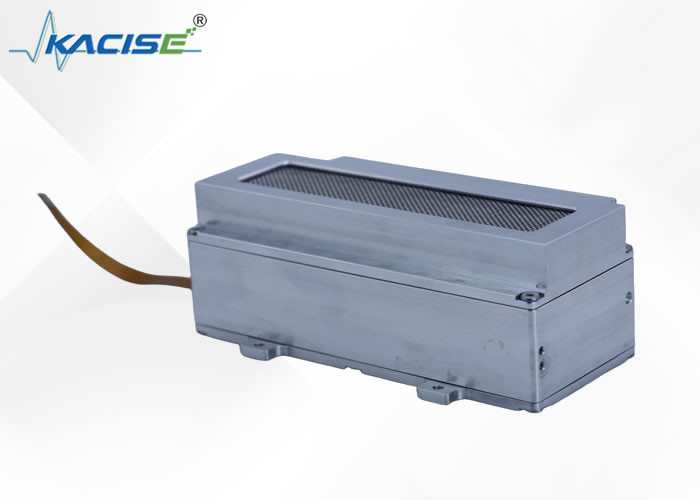 نطاق القياس 0-5000ppm TDLAS200 مراقب غاز الميثان الدقيق طيف امتصاص الليزر TDLAS مبدأ القياس