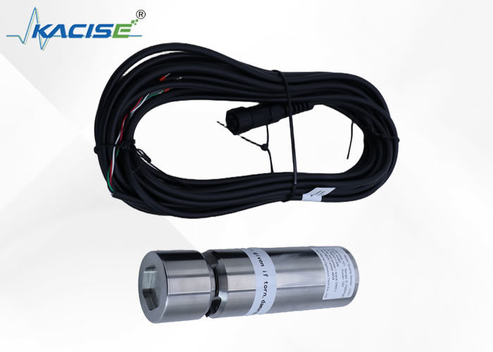 جهاز KWS-101 الرقمي لتعويض الضبابية (COD) مع RS485 Modbus Output و IP68 Waterproof Rating