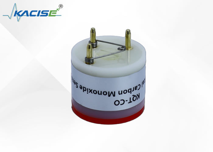 مستشعر الكهربائي الكيميائي SafeSense-CO مع نطاق الكشف من 0 إلى 1000PPM وحساسية 80 ± 20nA / PPM