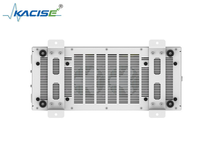 KOC130 مركبة تركيز الأكسجين الغشاء قابل للتخصيص الضوضاء ≤70dB A 2 فوهات إمدادات الأكسجين 360 × 210 × 155mm
