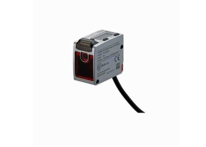KEYENCE LR-TB2000C جهاز استشعار ليزر مفتاح الكهرباء الضوئية مع واجهة الاتصال Modbus لمعدات قياس المسافة للتشغيل الآلي الصناعي