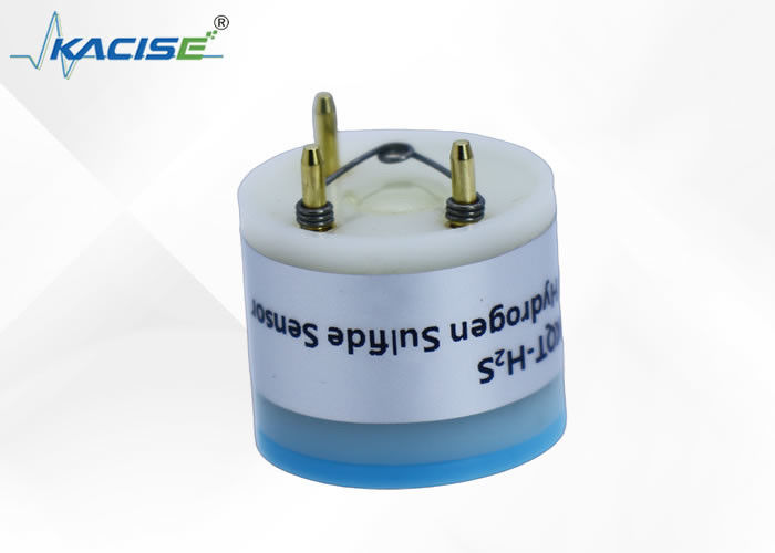 وحدة اكتشاف EcoSulfide H2S مع دقة 1PPM ومدى 0-100PPM باستخدام تقنية الكهروكيماويات الثلاثة