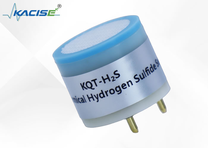مستشعر PureShield H2S البديل المثالي للكشف الدقيق عن H2S