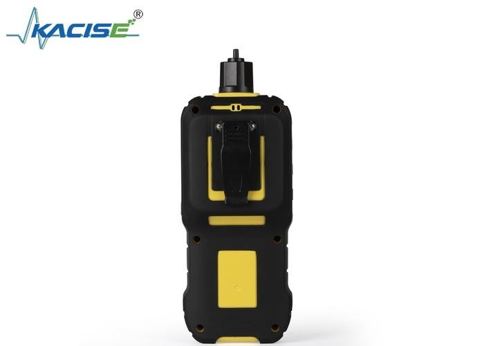 KMK-600M 6 في 1 كاشف غاز متعدد مع مضخة انذار أول أكسيد الكربون