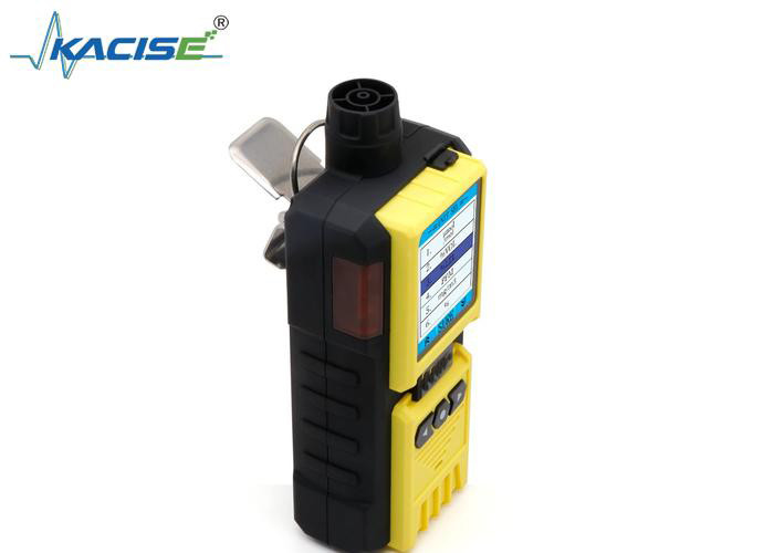 KMK-600 4 في 1 كاشف غاز متعدد مضاد للغبار و مضاد للانفجار