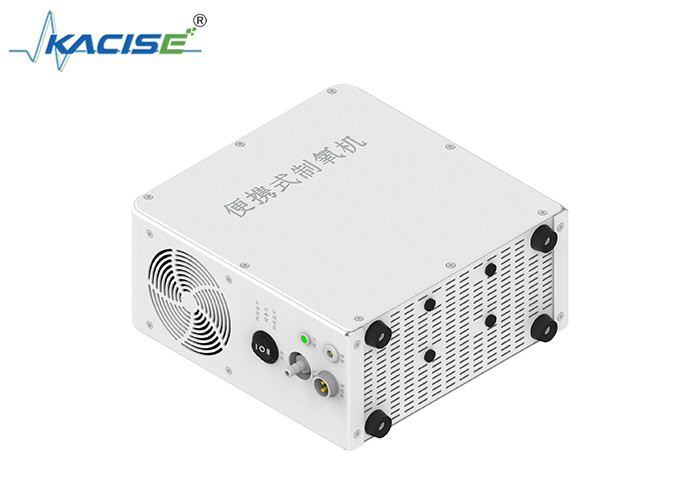 35W KOC110 مركز الأكسجين في المنزل في الهواء الطلق 3 ساعات وقت الاستعداد حياة بطارية طويلة