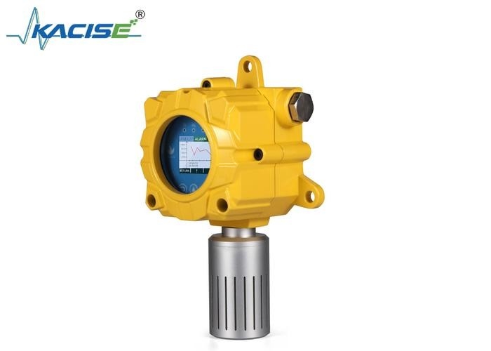 طريقة أخذ العينات بواسطة التشتت بالليزر حارس الغبار الصناعي KFK-G60-TSP مع DC24V±15٪ Voltage