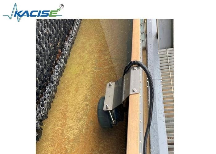KCW101 معدات معالجة المياه بالمياه الكهرومغناطيسية المعدلة بالتردد مع التحكم في PLC ، ≥ 98٪ من انقطاع المقياس و < 0.5NUT التحكم في الغموض