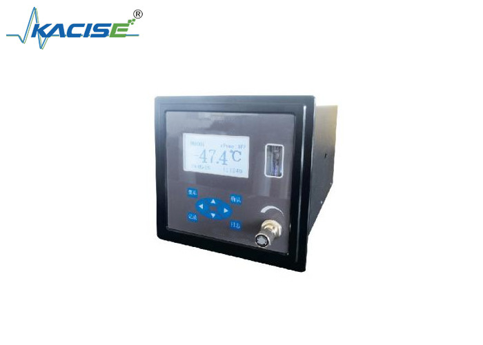 KTG153 مقياس نقطة الندى لمستشعرات نقطة الندى في صناعة الأغذية