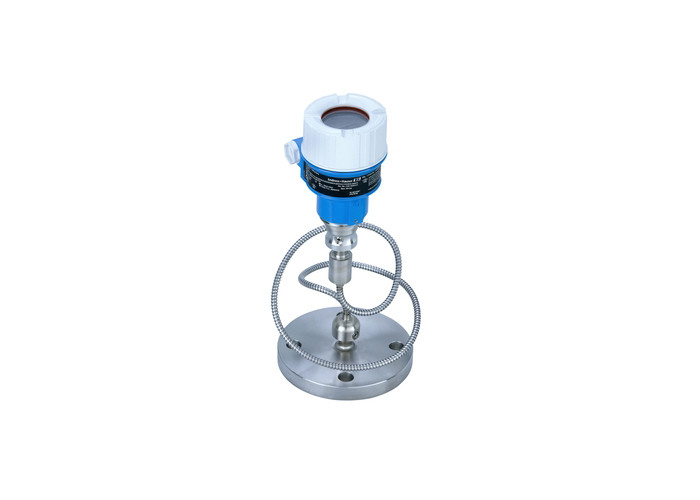 مقياس ضغط العملية PMP55 600 بار 9000 Psi Max. حد الضغط الزائد الأجزاء الرطبة الرئيسية 316L / سبائك C / مونتل / تانتال / روديوم