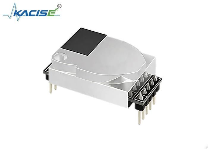 DC 5V±0.1V التوتر التشغيلي مستشعر ثاني أكسيد الكربون القناة الواحدة KGD CM 101 نطاق الكشف الواسع 400 5000ppm للقياسات الدقيقة