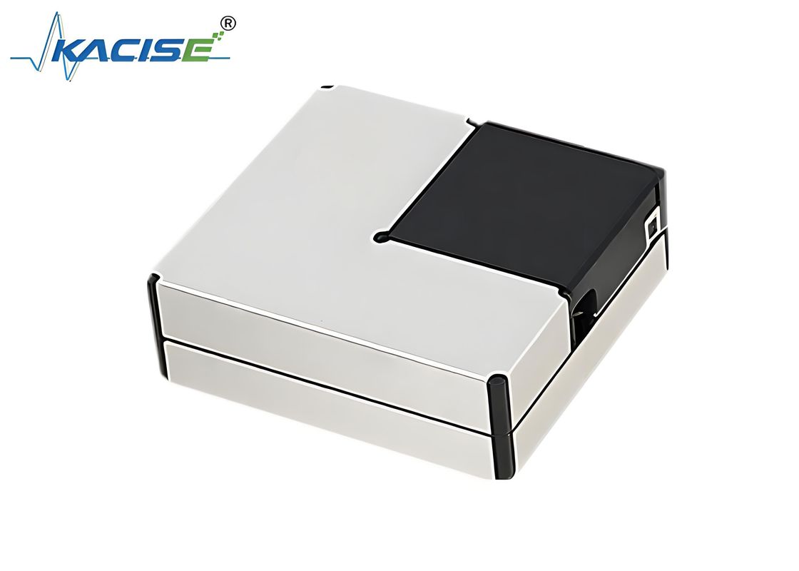 تحديث مراقبة الهواء الخاصة بك مع جهاز استشعار الغبار الليزر KGD PM 115مخرج البيانات PM2.5 ومدى الكشف 0 1000μg/m3