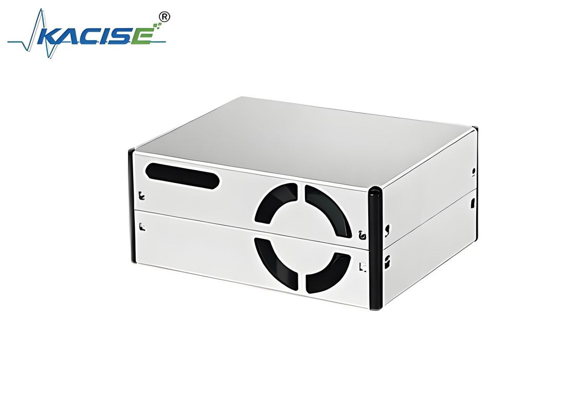 مستشعر غبار الليزر المدمج KGD PM 114 مع نطاق الكشف 0 1000μg/m3 وتيار تشغيل ≤100mA