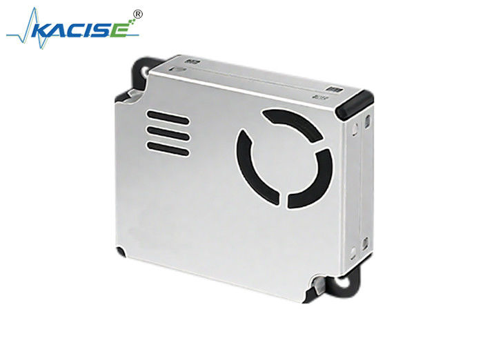 KGD PM 113N مستشعر الغبار بالليزر للصناعة W47.8H36.8D12.1 مم -20 °C إلى 60 °C