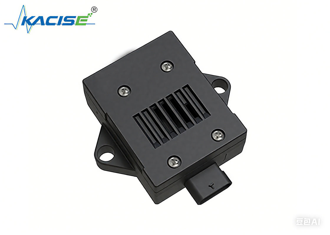 R1234ZE مستشعر مراقبة تسرب المبرد KGD-AM-205 الكشف عن الأشعة تحت الحمراء غير التشتتية وحماية IP54