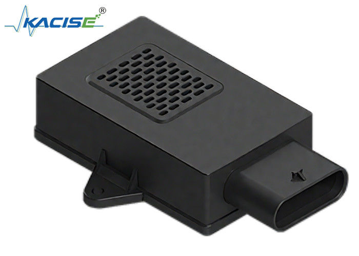 KGD-ATRS-210 الكمبيوتر الحراري الرقابة على الهروب المستشعر مصدر الطاقة الجهد الجهد القياسي 12VDC تحديث البيانات ≤1s