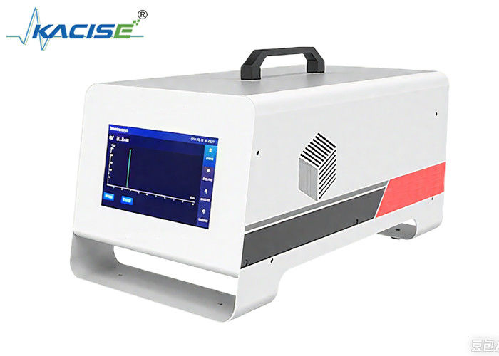 كاشف تسرب الكهربائيات عالي الحساسية KGD-GAS-202 حد الكشف 1ppm درجة حرارة المحيط 5C-40C