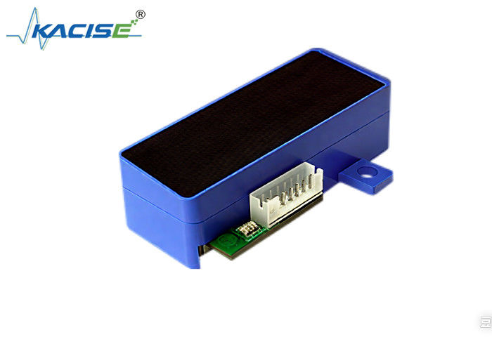 جهاز استشعار هيكسفلوريد الكبريت KSF5-015 مع دقة 1 ppm وتكرار ≤ ± 1% F.S.