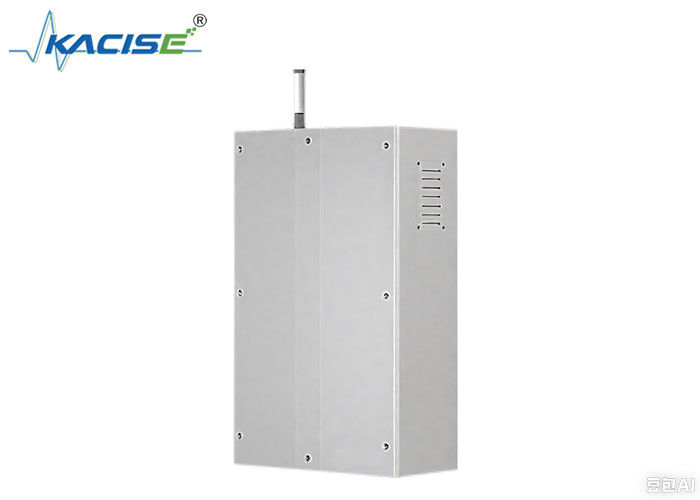 كاشف أمونيا بالليزر العلوي KGD-AM-212 نطاق الكشف 0-50-100-1000ppm خطأ الكشف ± 2.5ppm