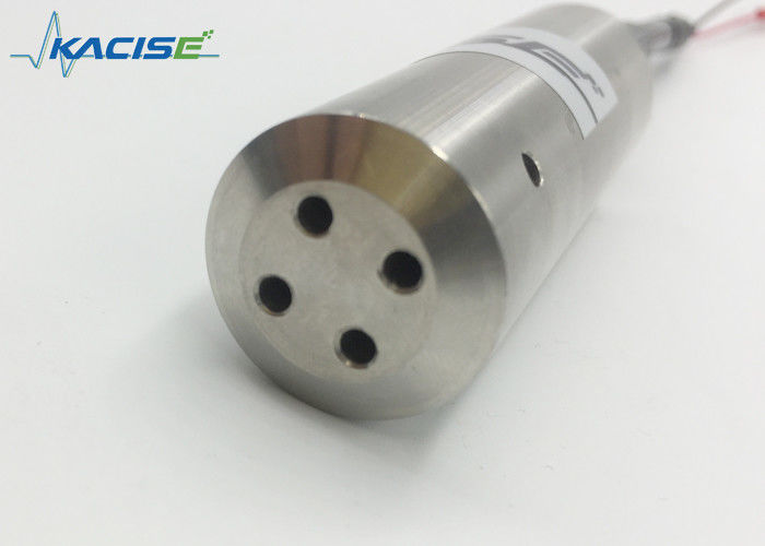 محول مستوى الضغط الغوصي مع 4-20mA و 0-5V الخروج لتحديد مستوى المياه بدقة