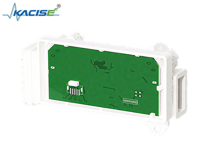 عداد الغاز بالموجات فوق الصوتية المنزلي KGD USM 441 2.7 3.6VDC إمدادات الطاقة الأبعاد المصممة المدمجة 128.7 * 42.8 * 55.2mm
