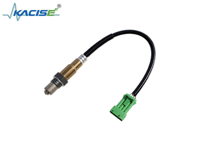 التركيز - الفرق المفتاح نوع جهاز استشعار الأكسجين KGD - 322