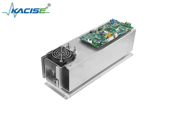 KGD - WQ - 531 وحدة استشعار غازات العادم بالأشعة تحت الحمراء لمراقبة انبعاثات غازات العادم في المركبات ومراقبة البيئة