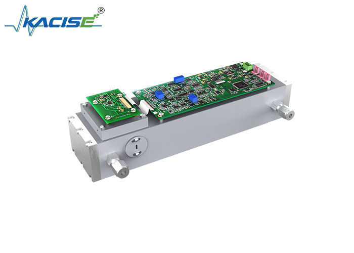 RS 485/RS 232 طريقة الخروج وحدة استشعار الليزر KGD YQ 534 تقنية متقدمة للقياس