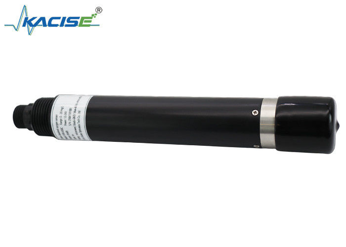 جهاز استشعار الأكسجين المذاب عبر الإنترنت KWS-650C الدقيق مع طريقة الفلوريسانس ، الدقة 0.01mg / L ، 0.1 °C