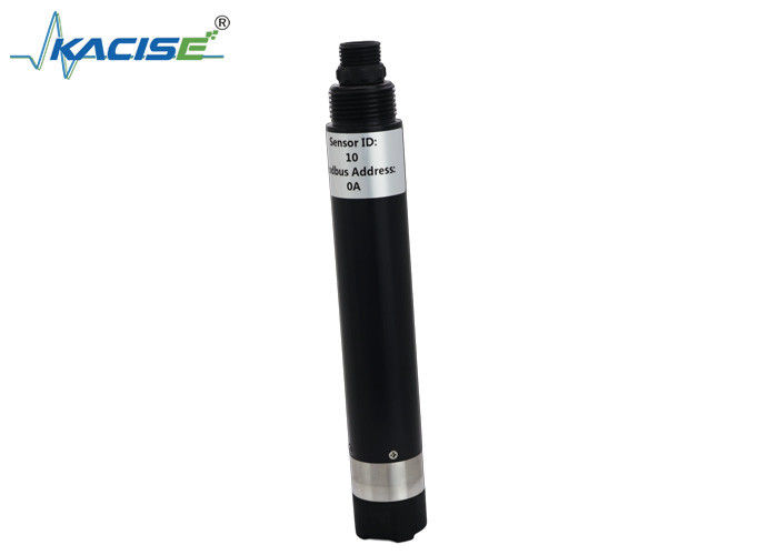 KWS-650C مستشعر الأكسجين المذاب عبر الإنترنت مع طريقة الفلوريسنس لا حاجة إلى إلكتروليت وتعويض الحرارة التلقائي